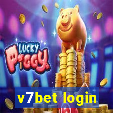v7bet login